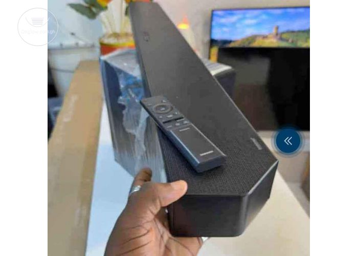 Sound bar