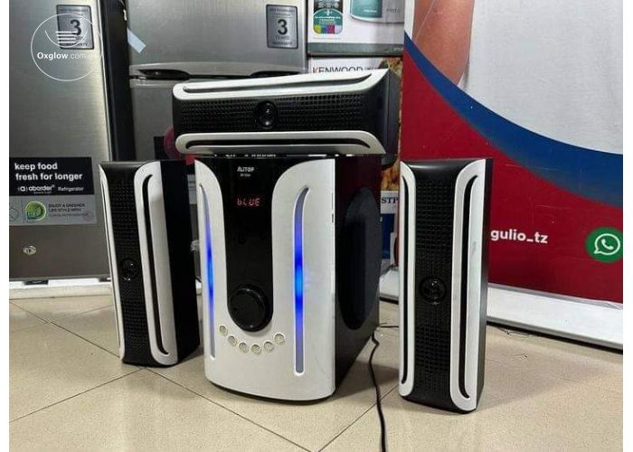 Sound bar