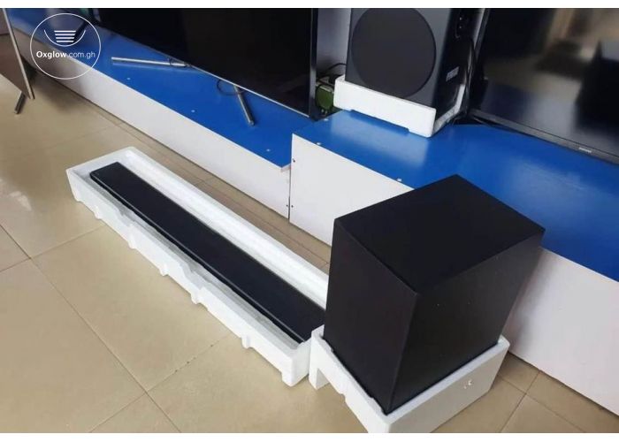 Sound Bar Brand New In Box