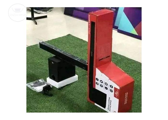 Sound system