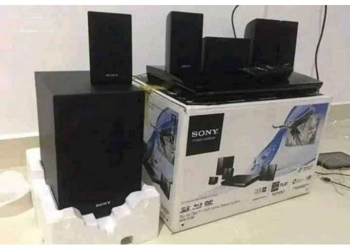 Sound System