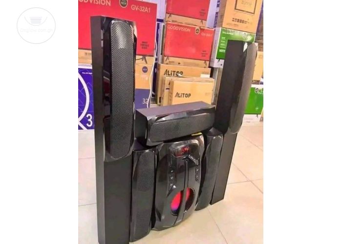 Sound system