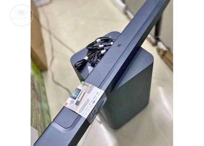 SOUND SYSTEM