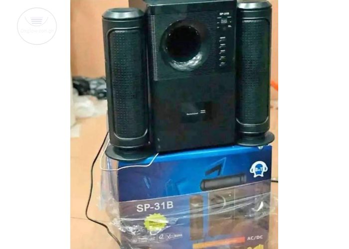 Sound system
