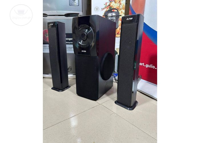 Sound woofer brand new fresh inbox