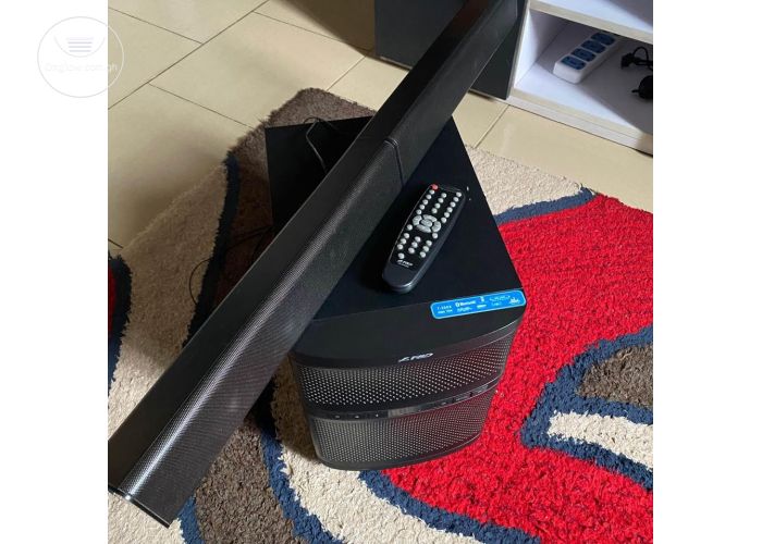 Soundbar