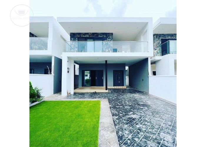 Spacious 3 Bedrooms House