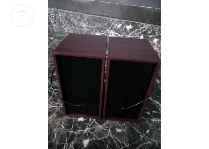 SPEAKERS