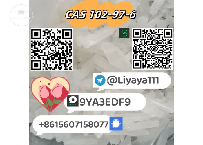 Special Line Shipping CAS 102-97-6 N-Isopropylbenzylamine 