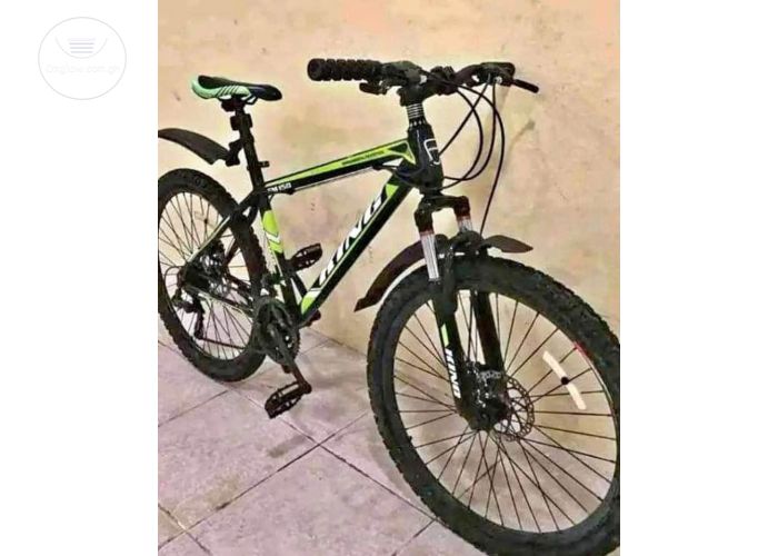 Speed bike