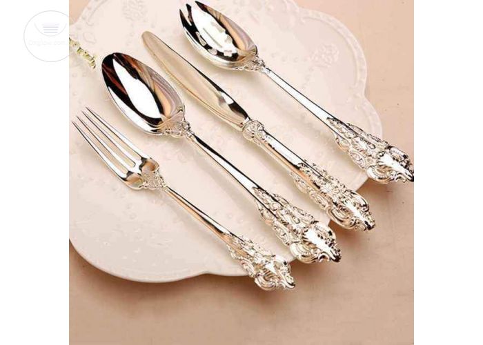 Spoons Set Boxes