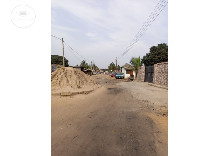 STATE HOUSING DOCUMENTED 2 PLOTS AT KANESHIE