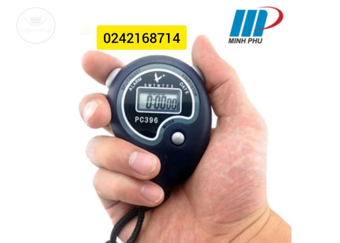 STOPWATCH WITH WHISTLE/ STOP WATCH