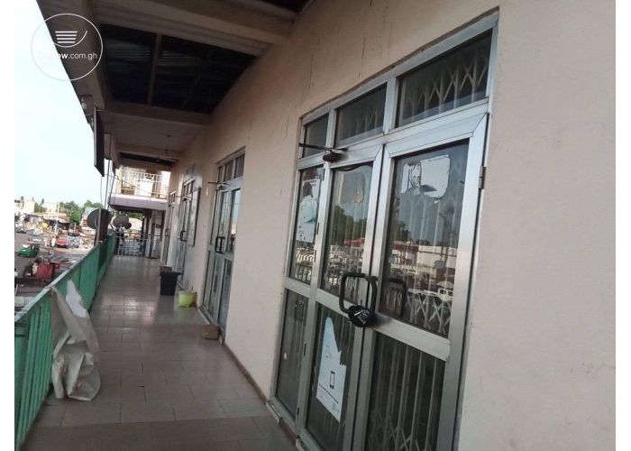 Store For Rent