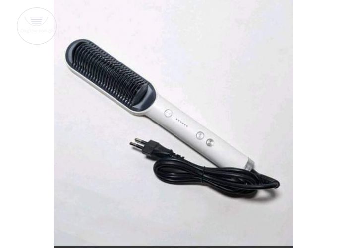 Straight Hair comb