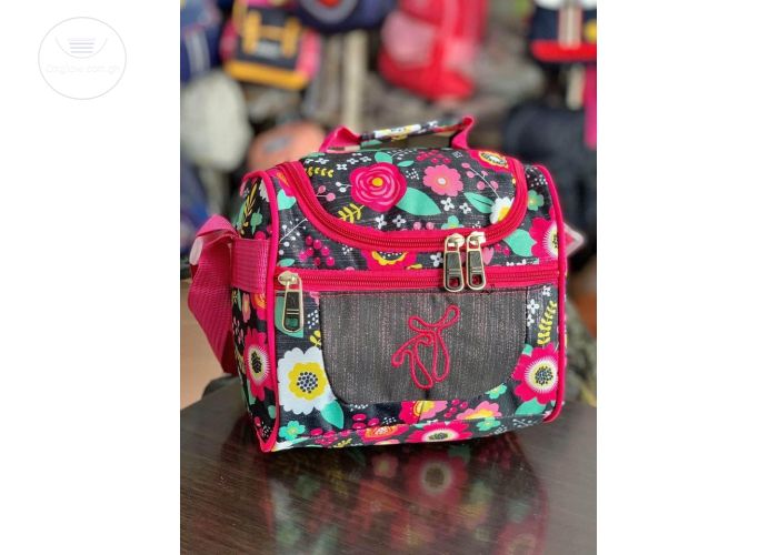 Student Lunch Bags