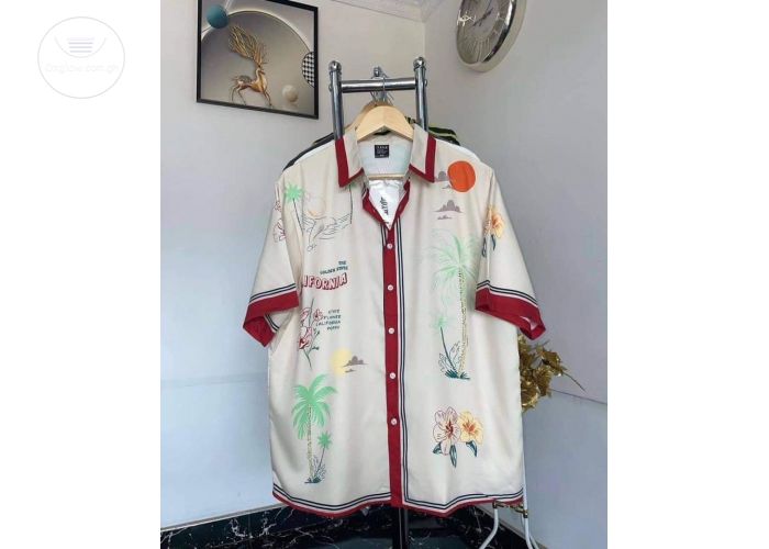 Summer shirt