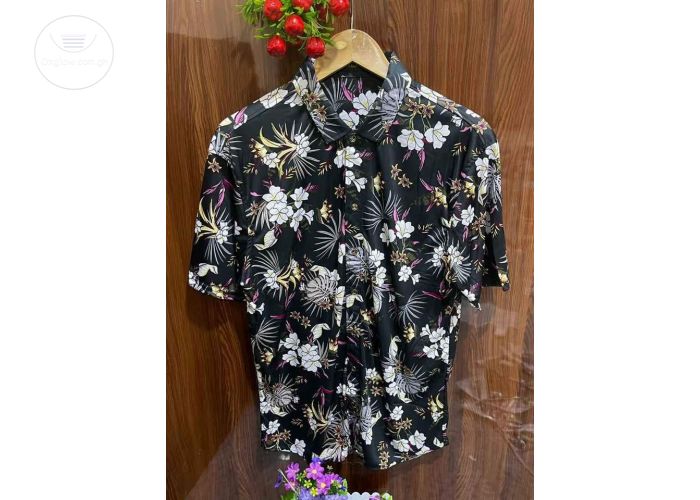Summer shirts