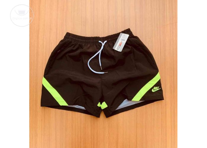 Summer Shorts