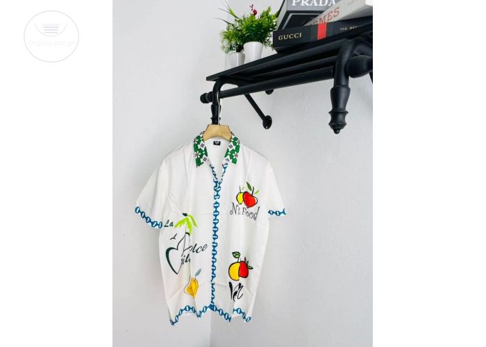 SUMMER T- SHIRTS 
