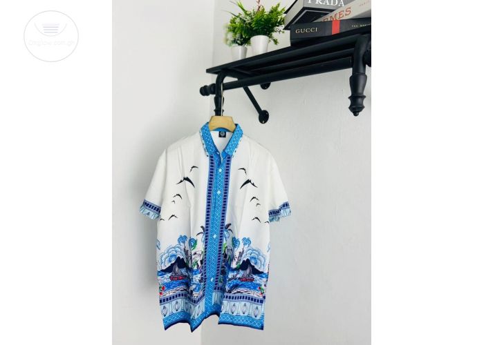 SUMMER T- SHIRTS