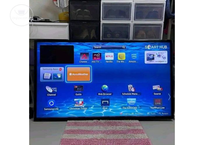 Sumsung Television