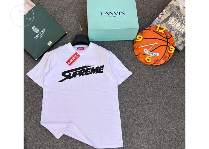 Supreme