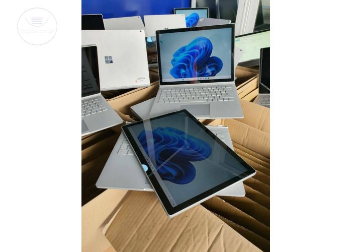 Surface Book