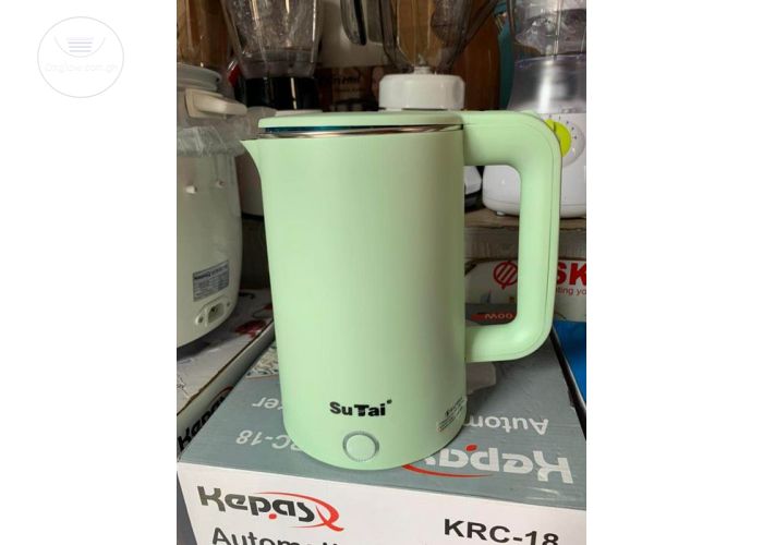 Sutai 360 Cordless Kettle 2Litres