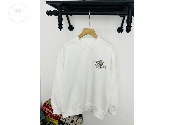 Sweat shirts 