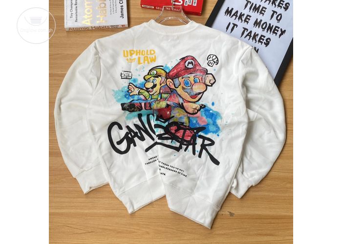 Sweat shirts / Sweater 