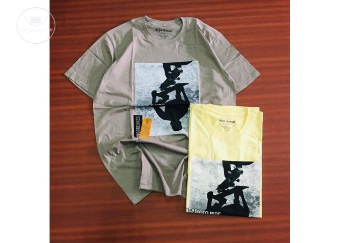 T-Shirt For Sale,