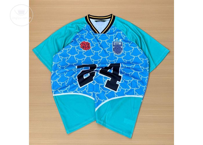 T-shirts (Oversize)