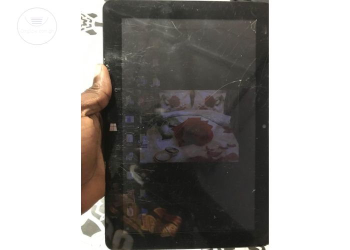 Tablet