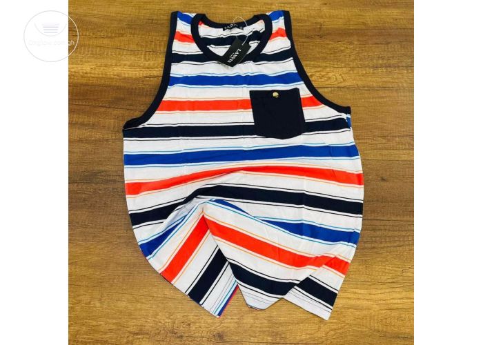 TANK TOPS