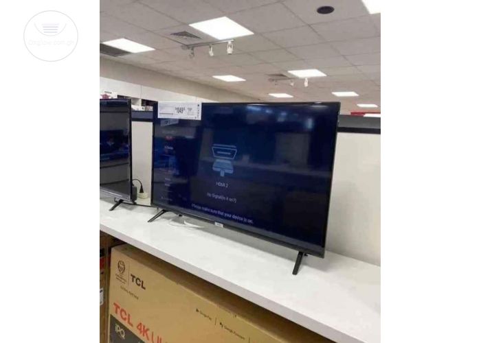TCL SMART TV 50