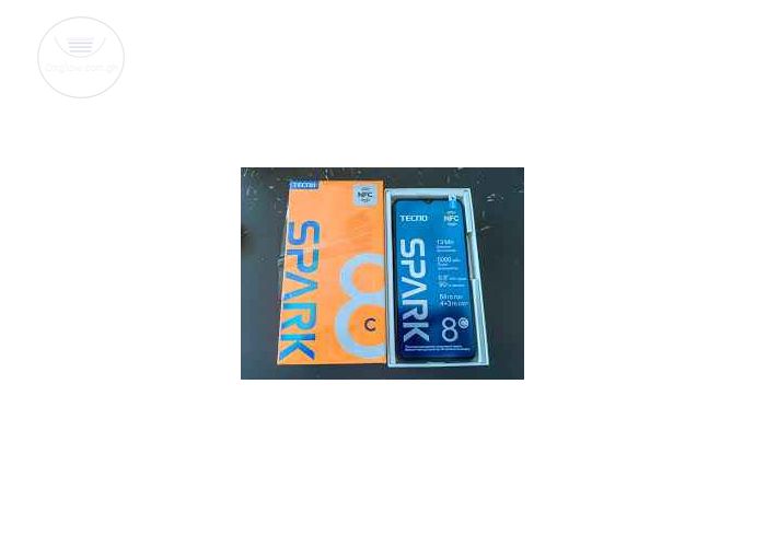 Techno Spark 8 64Gb