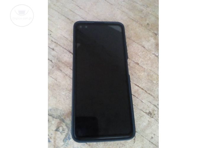 Tecno camon 16 premier 