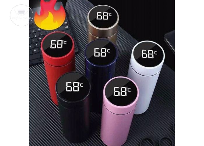 Temperature Vacuum Flask For Sale