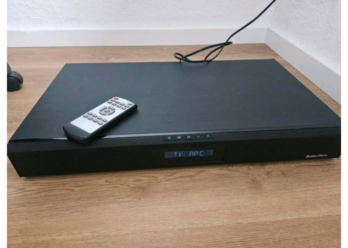 Terris TV Soundstand TVS