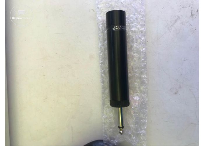 Tie - clip microphone