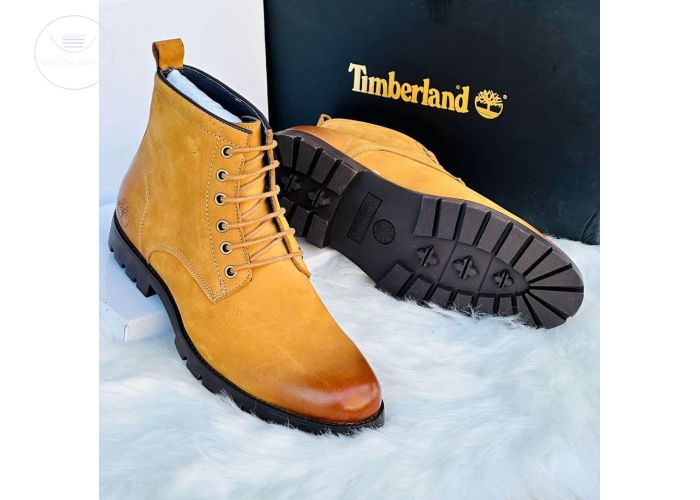 Timbaland boots