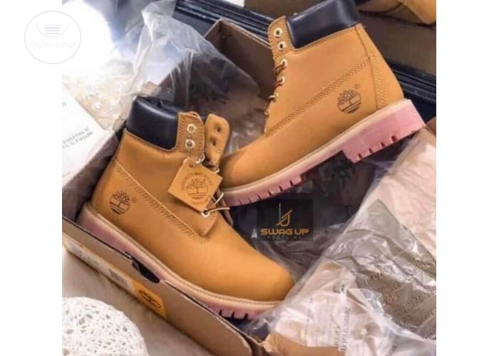 TIMBERLAND