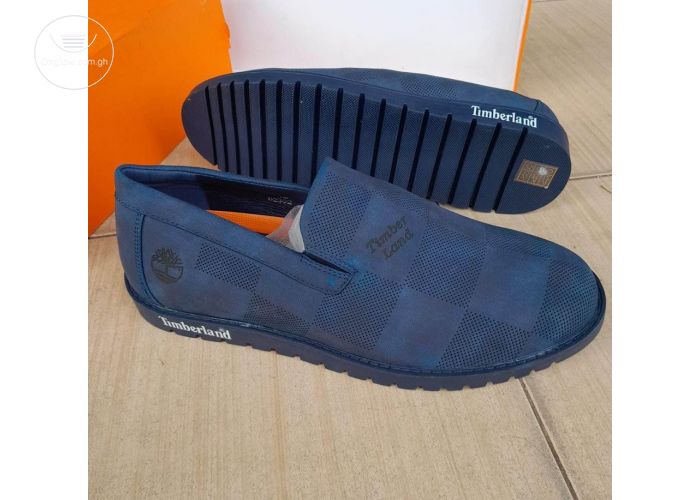Timberland
