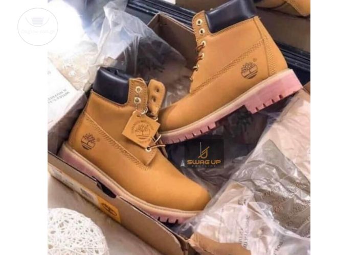 Timberland