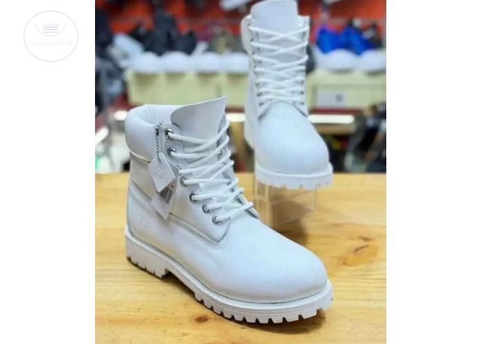 Timberland boot