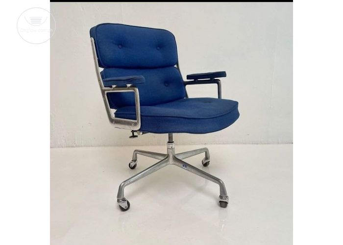 Time life chairs