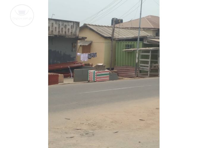TITLED 2 ACRES OF LAND AT OSU ACCRA