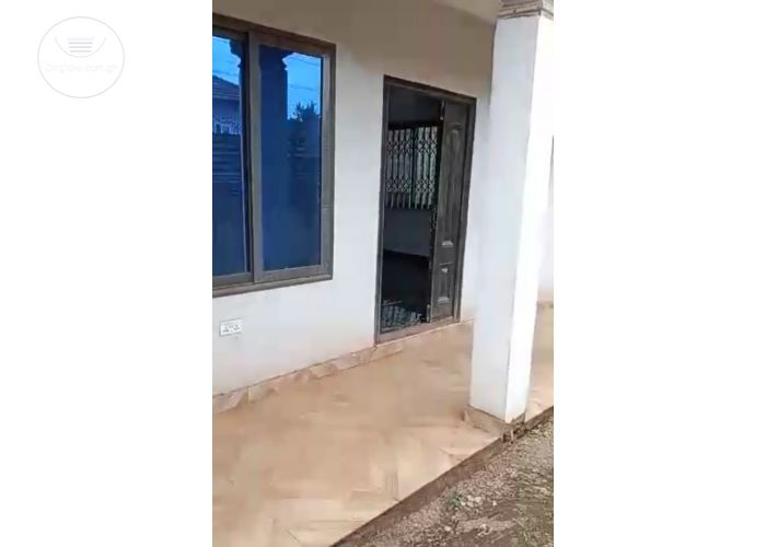 TITLED & NEW 4 MASTER BEDROOM HOUSE AT KUTUNSE AMASAMAN ACCRA