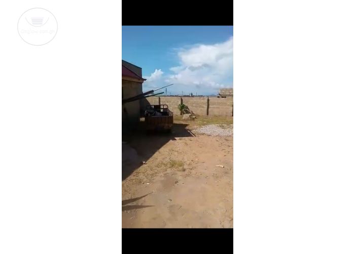 TITLED PLOTS AT DANSOMAN ACCRA